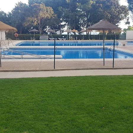 Aguila Apartamento Con Vistas Беналмадена Екстериор снимка