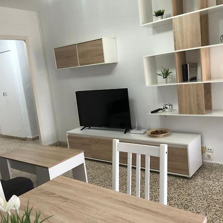 Aguila Apartamento Con Vistas Беналмадена Екстериор снимка