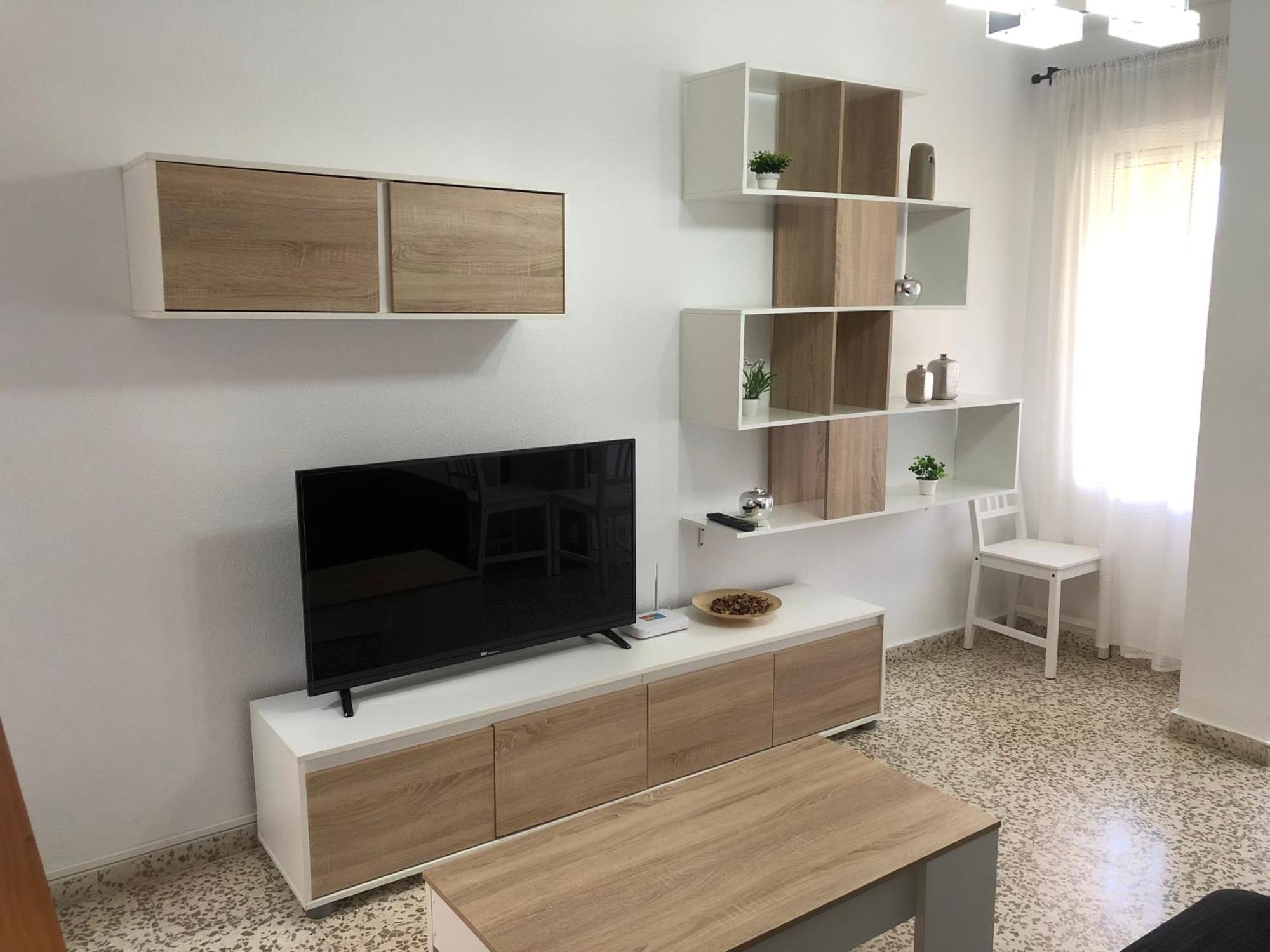 Aguila Apartamento Con Vistas Беналмадена Екстериор снимка