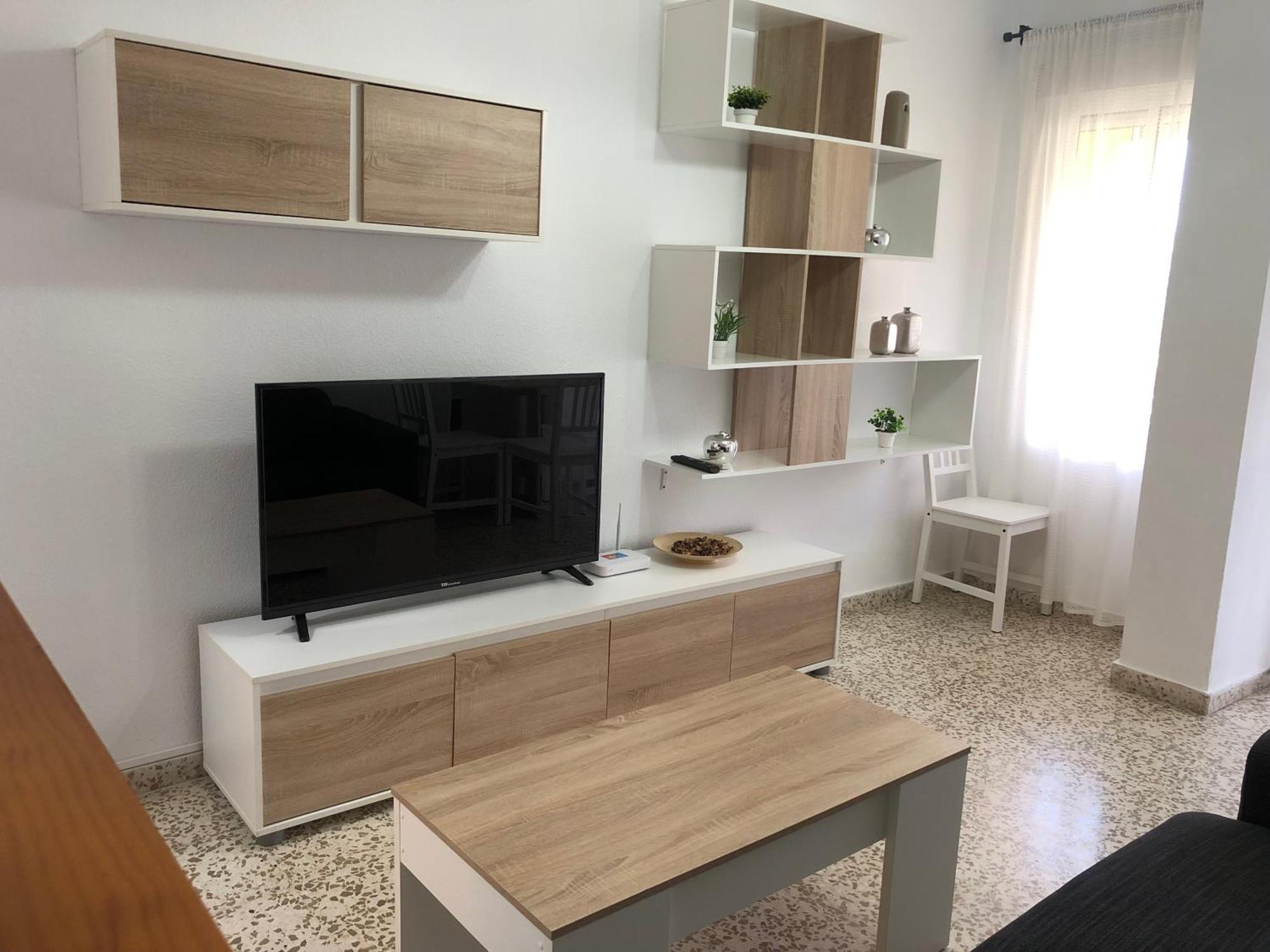 Aguila Apartamento Con Vistas Беналмадена Екстериор снимка